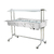 Estufa Buffet Corre Prato Para 8 Cubas 1/2 Inox EA8M Venâncio - comprar online