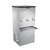 Bebedouro Industrial 100L Inox 2 Torneiras Geladas 1 Natural Venâncio - comprar online