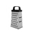 Ralador 4 Faces Inox Mimo