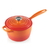 Panela Molheira 18cm Signature Laranja Le Creuset