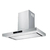 Coifa Parede 90cm Casual Cooking Inox Cuisinart 220V