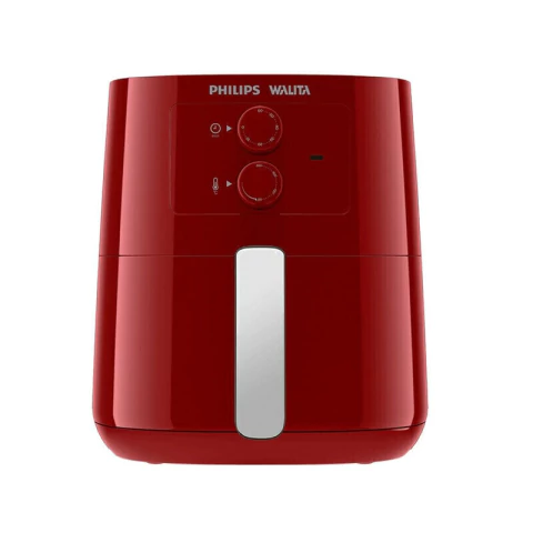 Fritadeira Eletrica 4,1 Litros Vermelha RI9201/40 Air Walita