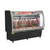 Balcão Açougue Tendal 1,5m RF072C Preto Frilux - comprar online