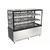 Balcão Vitrine Aquecida 1,5m Prime Pbv15 Venâncio