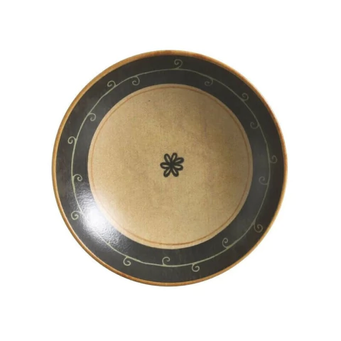 Prato Fundo Coup Oliva 1O Classific Porto Brasil