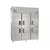 Geladeira Industrial 6 portas VCFRV6P Galv Std Venâncio