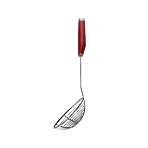 Espumadeira KitchenAid Empire Red