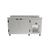 Balcão Encosto Refrigerado Inox Escovado com Pia Direita 1,50m KBSP150DP Kofisa na internet