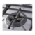 Fogão Industrial 4 Bocas com Forno Don Bidone Fdb4F Venâncio - comprar online