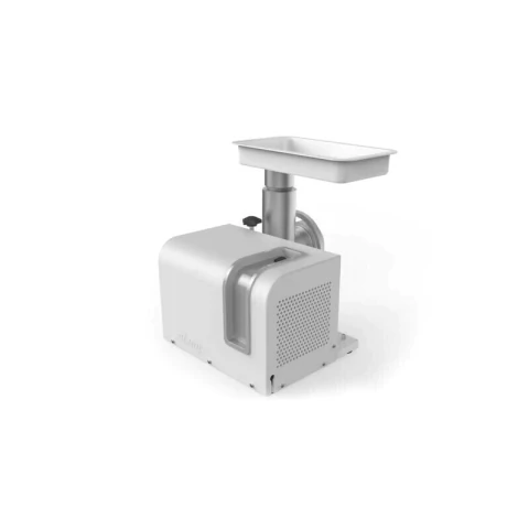 Moedor de Carne e Extrusora Macarrão Branco Stang Anodilar