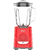 Liquidificador Power Vermelho 1,5L Oliq501 Oster