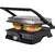 Grill Elétrico Multiuso Inox Ogrl210 Oster