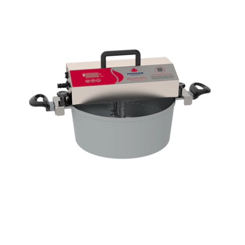 Misturador à gás 7 litros PRMOG-07 PLUS Progás