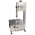 Serra Fita de Bancada 1,46 Inox Spl550 Spolu Bivolt