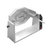 Misturador Elétrico 10L Digital Bivolt com Sup 220V Pa10D Saro - comprar online