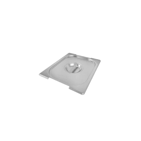 Tampa Cuba Gastronômica com Alça 1/2 GN 100mm Gastromixxx