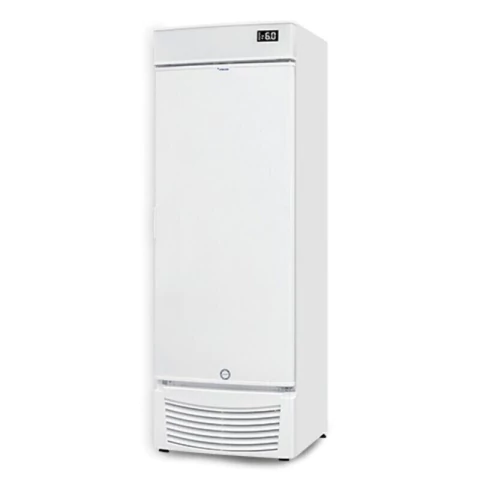 Cervejeira Porta Cega 431L Branca Vcfc431C Fricon