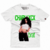 Camiseta CHARLI XCX - brat [Unissex]