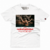 Camiseta DUA LIPA - Radical Optimism Track [Unissex]