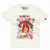 Camiseta KAROL G - Manãna Será Bonito RED [Unissex]