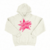 Moletom Canguru JONAS BROTHERS - Jonas estrela Pink [Unissex]