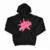 Moletom Canguru JONAS BROTHERS - Jonas estrela Pink [Unissex] - comprar online