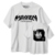 Camiseta LADY GAGA - MAYHEM (Frente e Costa) [Unissex] - comprar online