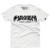 Camiseta LADY GAGA - MAYHEM (Frente e Costa) [Unissex] - A Pop Side