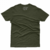 Camiseta BÁSICA - Verde Musgo [Unissex]