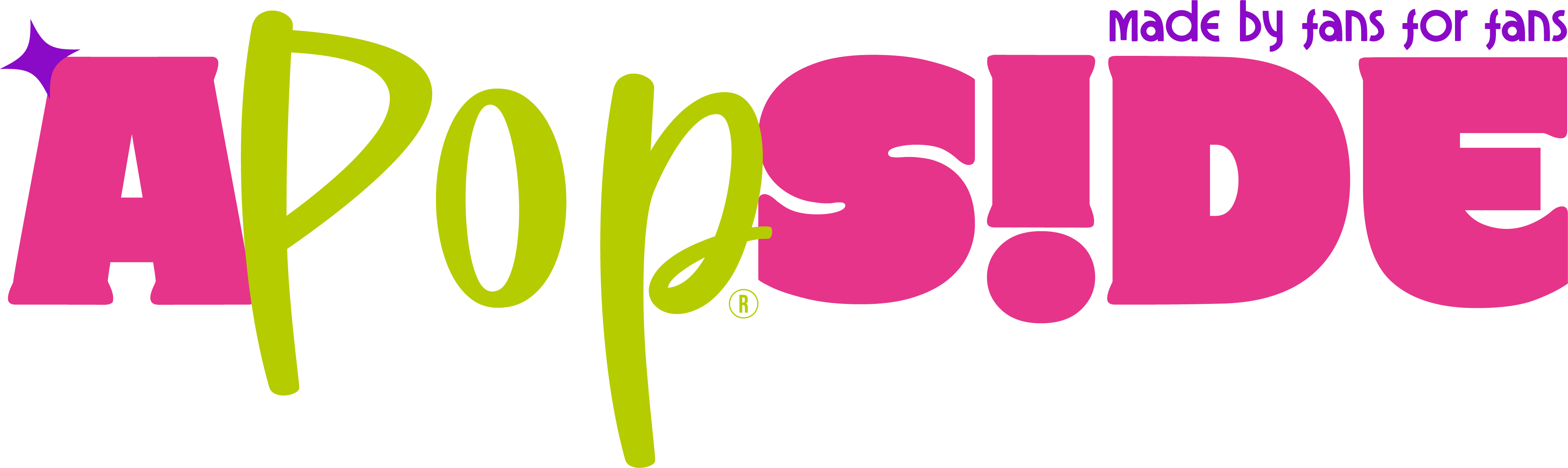 A Pop Side