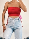 Cropped Tayla