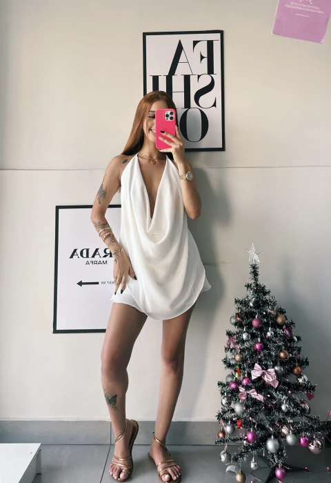 Conjunto Alice - comprar online