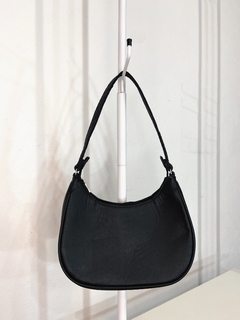 Bolsa Baguete Black