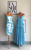 Vestido Gabi - comprar online