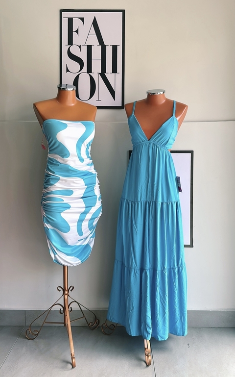 Vestido Gabi - comprar online