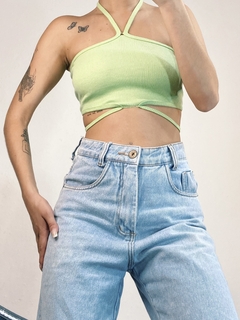 Cropped Bia