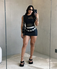 Body Liza - comprar online