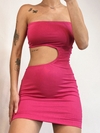 Vestido Gabi Pink