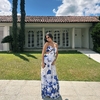 Vestido Nayla - comprar online