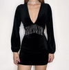 Vestido Clarice
