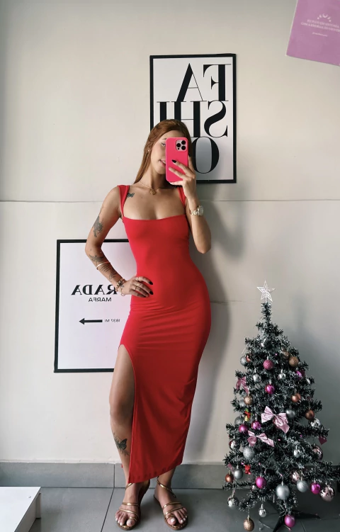 Vestido Stacy - comprar online