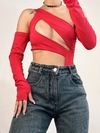 Body Isis Red