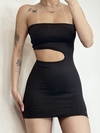 Vestido Gabi Black - comprar online