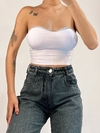 Cropped Shine