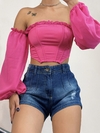 Short Ayla