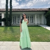 Vestido Manu Green - comprar online