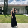 Vestido Manu Black - comprar online