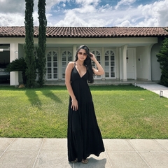 Vestido Manu Black - comprar online