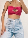 Cropped Nanda
