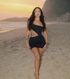 Vestido Ruby Black - comprar online